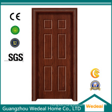 Solid Wooden Door/Composite Wooden Door for Hotel Project